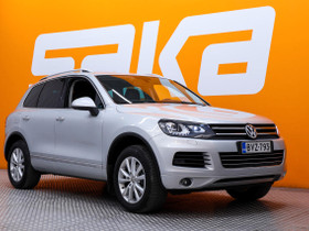 Volkswagen Touareg, Autot, Vihti, Tori.fi Volkswagen Touareg, Autot, Vihti, Tori.fi