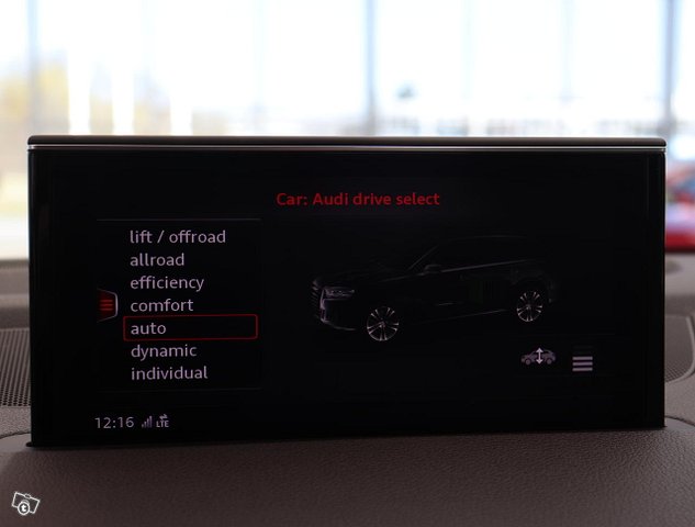 Audi Q7 17