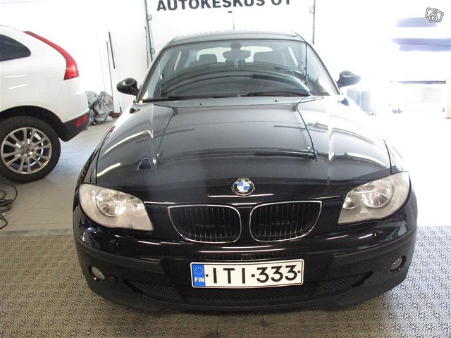 BMW 116 3