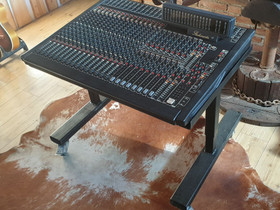 Studiomaster Series II, Muu musiikki ja soittimet, Musiikki ja soittimet, Kuortane, Tori.fi Studiomaster Series II, Muu musiikki ja soittimet, Musiikki ja soittimet, Kuortane, Tori.fi