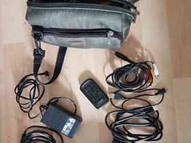Canon hf m406, Kamerat, Kamerat ja valokuvaus, Jyväskylä, Tori.fi Canon hf m406, Kamerat, Kamerat ja valokuvaus, Jyväskylä, Tori.fi