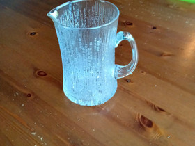 Iittala thule kannu, Astiat, Keräily, Lappeenranta, Tori.fi Iittala thule kannu, Astiat, Keräily, Lappeenranta, Tori.fi