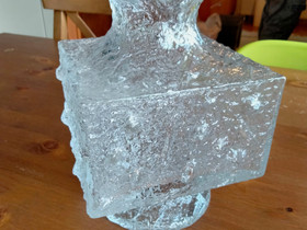 Iittala crassus maljakko, Astiat, Keräily, Lappeenranta, Tori.fi Iittala crassus maljakko, Astiat, Keräily, Lappeenranta, Tori.fi