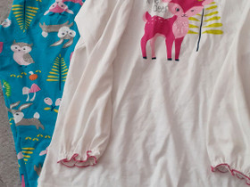 Pyjama 130cm, Lastenvaatteet ja kengät, Espoo, Tori.fi Pyjama 130cm, Lastenvaatteet ja kengät, Espoo, Tori.fi