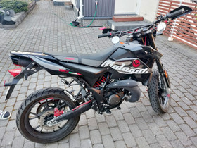 Malaguti XSM, Mopot, Moto, Pori, Tori.fi Malaguti XSM, Mopot, Moto, Pori, Tori.fi