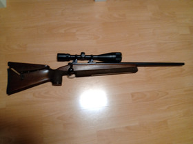 Tikka sporter 22-250, Aseet ja patruunat, Metsästys ja kalastus, Utajärvi, Tori.fi Tikka sporter 22-250, Aseet ja patruunat, Metsästys ja kalastus, Utajärvi, Tori.fi