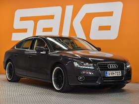 Audi A5, Autot, Helsinki, Tori.fi Audi A5, Autot, Helsinki, Tori.fi