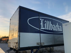 Jalkalavakontti, Kuljetuskalusto, Työkoneet ja kalusto, Ylöjärvi, Tori.fi Jalkalavakontti, Kuljetuskalusto, Työkoneet ja kalusto, Ylöjärvi, Tori.fi
