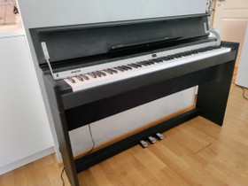 Digitaalipiano Ronald DP-990, Pianot, urut ja koskettimet, Musiikki ja soittimet, Hattula, Tori.fi Digitaalipiano Ronald DP-990, Pianot, urut ja koskettimet, Musiikki ja soittimet, Hattula, Tori.fi