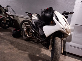 Yamaha aerox, Mopot, Moto, Kuopio, Tori.fi Yamaha aerox, Mopot, Moto, Kuopio, Tori.fi