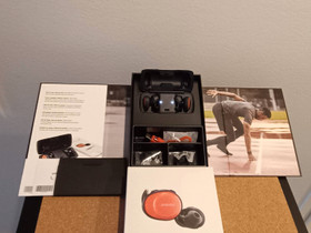 Bose soundsport free langattomat kuulokkeet., Muu viihde-elektroniikka, Viihde-elektroniikka, Kuopio, Tori.fi Bose soundsport free langattomat kuulokkeet., Muu viihde-elektroniikka, Viihde-elektroniikka, Kuopio, Tori.fi