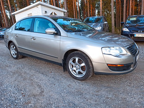 Volkswagen Passat, Autot, Kannus, Tori.fi