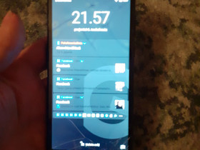 Honor 7, Muu tietotekniikka, Tietokoneet ja lisälaitteet, Mikkeli, Tori.fi Honor 7, Muu tietotekniikka, Tietokoneet ja lisälaitteet, Mikkeli, Tori.fi