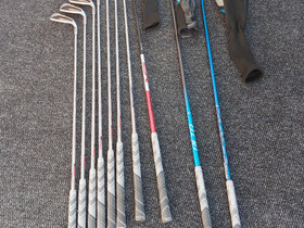 Ping g30 rautamailat + draiveri + puu + hybrid, Golf, Urheilu ja ulkoilu, Pori, Tori.fi Ping g30 rautamailat + draiveri + puu + hybrid, Golf, Urheilu ja ulkoilu, Pori, Tori.fi