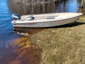 Terhi fun 405, Moottoriveneet, Veneet, Siikainen, Tori.fi Terhi fun 405, Moottoriveneet, Veneet, Siikainen, Tori.fi