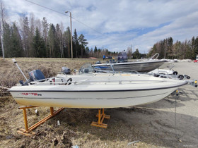 Yamarin 410, Moottoriveneet, Veneet, Savonlinna, Tori.fi Yamarin 410, Moottoriveneet, Veneet, Savonlinna, Tori.fi
