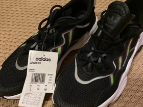 Adidas Ozweego 40 uudet, Juoksu ja lenkkeily, Urheilu ja ulkoilu, Imatra, Tori.fi Adidas Ozweego 40 uudet, Juoksu ja lenkkeily, Urheilu ja ulkoilu, Imatra, Tori.fi