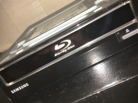 Smasung blu-ray, Komponentit, Tietokoneet ja lisälaitteet, Huittinen, Tori.fi Smasung blu-ray, Komponentit, Tietokoneet ja lisälaitteet, Huittinen, Tori.fi