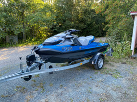 SeaDoo GTX 170 -20, Vesiskootterit, Veneet, Heinola, Tori.fi SeaDoo GTX 170 -20, Vesiskootterit, Veneet, Heinola, Tori.fi