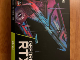 Gigabyte RTX3070 8gt, Komponentit, Tietokoneet ja lisälaitteet, Kouvola, Tori.fi Gigabyte RTX3070 8gt, Komponentit, Tietokoneet ja lisälaitteet, Kouvola, Tori.fi