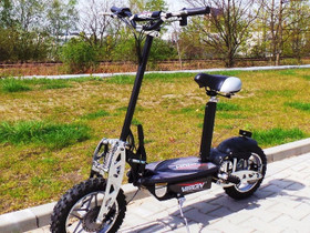 Sähköskootteri, Skootterit, Moto, Kuopio, Tori.fi Sähköskootteri, Skootterit, Moto, Kuopio, Tori.fi