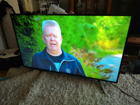 Sony 55" Smart, Televisiot, Viihde-elektroniikka, Kajaani, Tori.fi Sony 55" Smart, Televisiot, Viihde-elektroniikka, Kajaani, Tori.fi