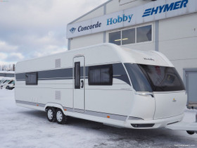 Hobby 720, Asuntovaunut, Matkailuautot ja asuntovaunut, Hyvinkää, Tori.fi Hobby 720, Asuntovaunut, Matkailuautot ja asuntovaunut, Hyvinkää, Tori.fi