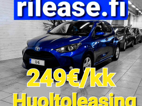 Toyota Yaris, Autot, Vantaa, Tori.fi Toyota Yaris, Autot, Vantaa, Tori.fi