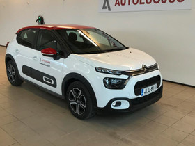 CITROEN C3, Autot, Pori, Tori.fi CITROEN C3, Autot, Pori, Tori.fi