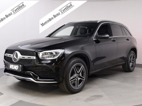 Mercedes-Benz GLC, Autot, Vantaa, Tori.fi Mercedes-Benz GLC, Autot, Vantaa, Tori.fi