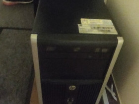 Hp compaq 8200 elite, Pöytäkoneet, Tietokoneet ja lisälaitteet, Riihimäki, Tori.fi Hp compaq 8200 elite, Pöytäkoneet, Tietokoneet ja lisälaitteet, Riihimäki, Tori.fi