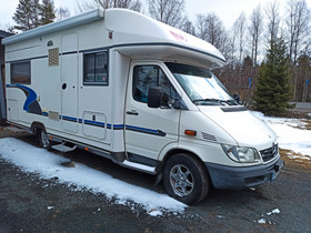 Eura mobil Contura 706, Matkailuautot, Matkailuautot ja asuntovaunut, Rovaniemi, Tori.fi Eura mobil Contura 706, Matkailuautot, Matkailuautot ja asuntovaunut, Rovaniemi, Tori.fi