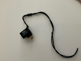 Nikon WU-1a adapteri kuvien siirtoon, Valokuvaustarvikkeet, Kamerat ja valokuvaus, Kemijärvi, Tori.fi Nikon WU-1a adapteri kuvien siirtoon, Valokuvaustarvikkeet, Kamerat ja valokuvaus, Kemijärvi, Tori.fi