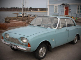 Ford Taunus, Autot, Raahe, Tori.fi Ford Taunus, Autot, Raahe, Tori.fi