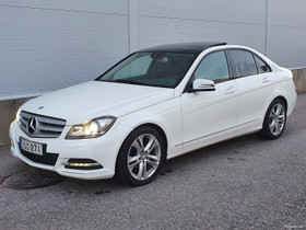 Mercedes-Benz C, Autot, Vantaa, Tori.fi Mercedes-Benz C, Autot, Vantaa, Tori.fi