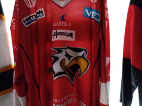 Vaasan sport gameworn playoffs, Jääkiekko ja luistelu, Urheilu ja ulkoilu, Joensuu, Tori.fi Vaasan sport gameworn playoffs, Jääkiekko ja luistelu, Urheilu ja ulkoilu, Joensuu, Tori.fi