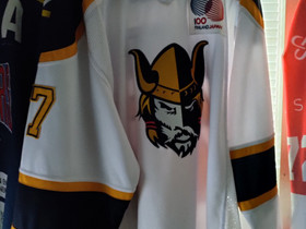 Jukurit gameworn, Jääkiekko ja luistelu, Urheilu ja ulkoilu, Joensuu, Tori.fi Jukurit gameworn, Jääkiekko ja luistelu, Urheilu ja ulkoilu, Joensuu, Tori.fi