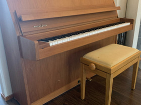 Piano Nylund son, Pianot, urut ja koskettimet, Musiikki ja soittimet, Kauhava, Tori.fi Piano Nylund son, Pianot, urut ja koskettimet, Musiikki ja soittimet, Kauhava, Tori.fi