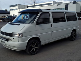 Volkswagen Transporter, Autot, Oulu, Tori.fi Volkswagen Transporter, Autot, Oulu, Tori.fi