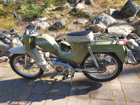 Pappatunturi, Mopot, Moto, Heinävesi, Tori.fi Pappatunturi, Mopot, Moto, Heinävesi, Tori.fi