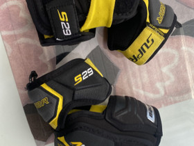 Bauer s29 kyynärit jr.S, Jääkiekko ja luistelu, Urheilu ja ulkoilu, Lahti, Tori.fi Bauer s29 kyynärit jr.S, Jääkiekko ja luistelu, Urheilu ja ulkoilu, Lahti, Tori.fi