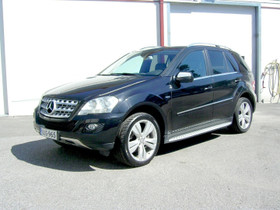Mercedes-Benz ML, Autot, Uusikaupunki, Tori.fi Mercedes-Benz ML, Autot, Uusikaupunki, Tori.fi