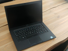 Dell 7480, Kannettavat, Tietokoneet ja lisälaitteet, Kuopio, Tori.fi Dell 7480, Kannettavat, Tietokoneet ja lisälaitteet, Kuopio, Tori.fi