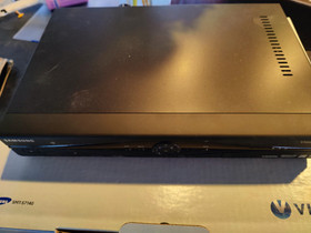 Tallentava 320gb digiboksi, Digiboksit, Viihde-elektroniikka, Harjavalta, Tori.fi Tallentava 320gb digiboksi, Digiboksit, Viihde-elektroniikka, Harjavalta, Tori.fi