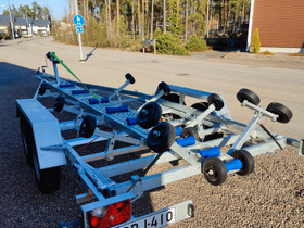 Majava 2700 PRO, Peräkärryt ja trailerit, Auton varaosat ja tarvikkeet, Rauma, Tori.fi Majava 2700 PRO, Peräkärryt ja trailerit, Auton varaosat ja tarvikkeet, Rauma, Tori.fi