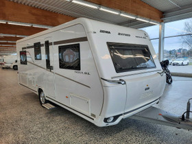 Hymer Eriba Nova, Asuntovaunut, Matkailuautot ja asuntovaunut, Seinäjoki, Tori.fi Hymer Eriba Nova, Asuntovaunut, Matkailuautot ja asuntovaunut, Seinäjoki, Tori.fi