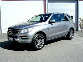 Mercedes-Benz ML, Autot, Uusikaupunki, Tori.fi Mercedes-Benz ML, Autot, Uusikaupunki, Tori.fi