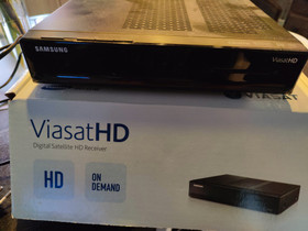 Samsung SMT-S5140 digiboksi, Digiboksit, Viihde-elektroniikka, Harjavalta, Tori.fi Samsung SMT-S5140 digiboksi, Digiboksit, Viihde-elektroniikka, Harjavalta, Tori.fi