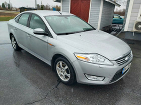Ford Mondeo, Autot, Isokyrö, Tori.fi Ford Mondeo, Autot, Isokyrö, Tori.fi