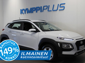 Hyundai KONA, Autot, Lempäälä, Tori.fi